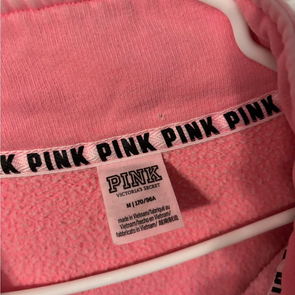 Pink Jacket - Picture 3 of 4